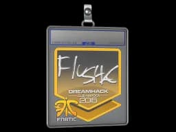 Sticker Slab | flusha | Cluj-Napoca 2015