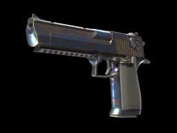 Desert Eagle | Heat Treated CS2 skin
