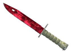 ★ Bayonet | Doppler (Factory New)