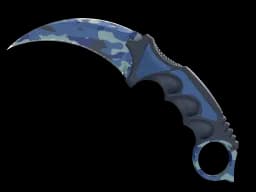 ★ Karambit | Bright Water (Factory New)