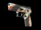 P250 | Asiimov CS2 skin