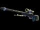 AWP | Gungnir CS2 skin