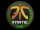Sticker | Fnatic | Katowice 2019 CS2 skin