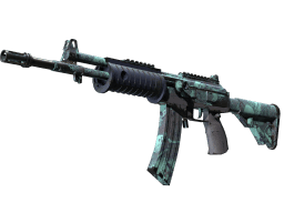 Galil AR | Cold Fusion (Field-Tested)