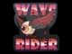 Sticker | Blood Moon Wave Rider CS2 skin