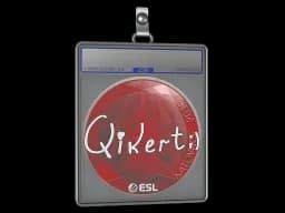 Sticker Slab | qikert | Katowice 2019