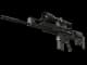 SCAR-20 | Carbon Fiber CS2 skin