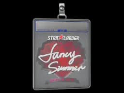 Sticker Slab | Summer | Berlin 2019