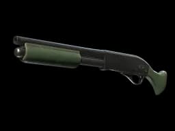 Sawed-Off | First Class CS2 skin