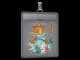 Sticker Slab | Knifes Edge CS2 skin