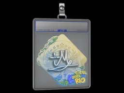 Sticker Slab | iM | Rio 2022