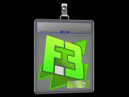 Sticker Slab | Flipsid3 Tactics | Atlanta 2017