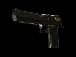 Desert Eagle | Meteorite (Minimal Wear)