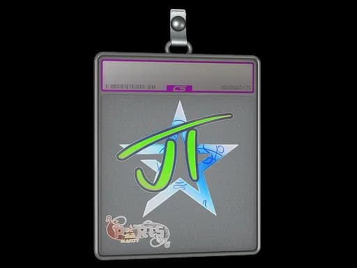 Sticker Slab | JT (Holo) | Paris 2023