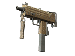 MAC-10 | Commuter (Factory New)