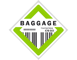 The Baggage Collection - CS2 Collection Prices