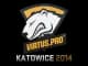 Sticker | Virtus.Pro | Katowice 2014 CS2 skin