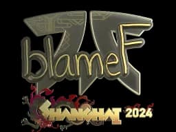 blameF - CS2 Skin Prices