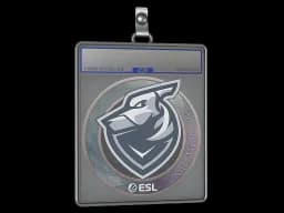 Sticker Slab | Grayhound Gaming | Katowice 2019