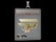 Sticker Slab | paiN Gaming (Gold) | Paris 2023 CS2 skin