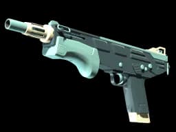 MAG-7 | Seabird CS2 skin