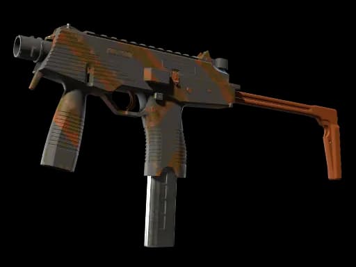 MP9 | Slide (Minimal Wear)