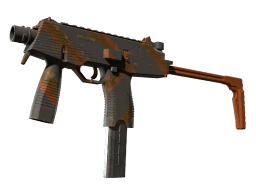 MP9 | Slide (Minimal Wear)