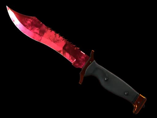 ★ StatTrak™ Bowie Knife | Doppler (Factory New)