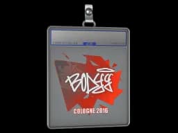 Sticker Slab | bodyy | Cologne 2016