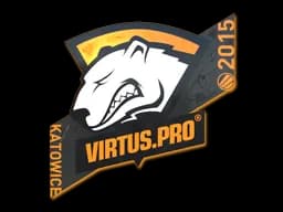 Virtus.pro | Katowice 2015