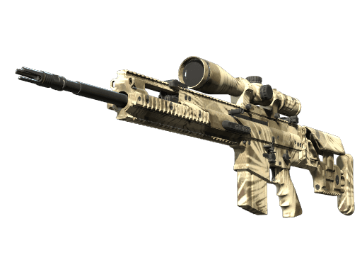 SCAR-20 | Palm (Minimal Wear)