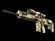 SCAR-20 | Palm CS2 skin