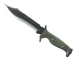 ★ Bowie Knife