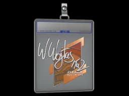 Sticker Slab | TaZ | Boston 2018