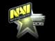 Sticker | Natus Vincere | Cluj-Napoca 2015 CS2 skin