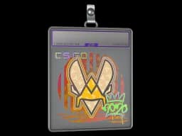 Sticker Slab | Vitality (Holo) | 2020 RMR