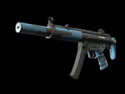 MP5-SD | Statics CS2 skin