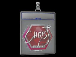 Sticker Slab | chrisJ | London 2018