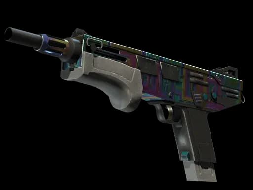 StatTrak™ MAG-7 | BI83 Spectrum (Minimal Wear)