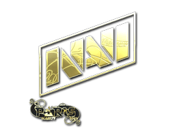 Natus Vincere (Gold) | Paris 2023