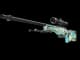 AWP | Silk Tiger CS2 skin