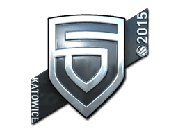 Sticker | PENTA Sports (Foil) | Katowice 2015