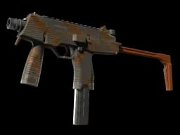 MP9 | Slide CS2 skin