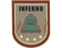 The Inferno Collection - CS2 Collection Prices