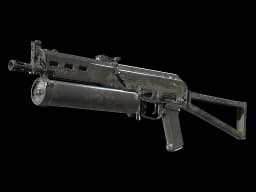 PP-Bizon | Bizoom (Battle-Scarred)