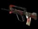 FAMAS | Roll Cage CS2 skin