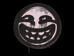 Sealed Graffiti | Smarmy (War Pig Pink)