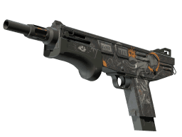 MAG-7 | Foresight (Factory New)