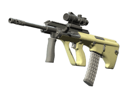 AUG | Colony (Field-Tested)