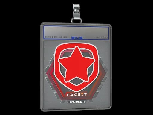 Sticker Slab | Gambit Esports | London 2018
